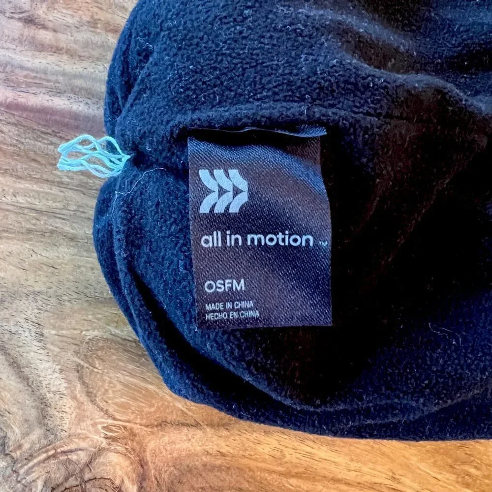 all in motion all motion